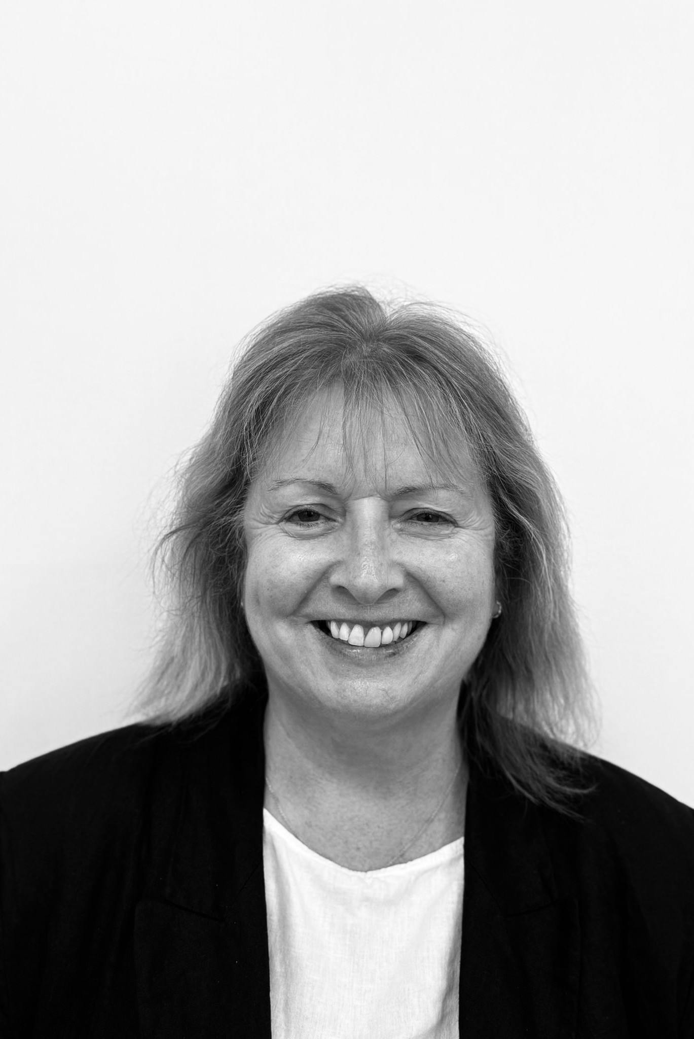 Kathryn Wilson