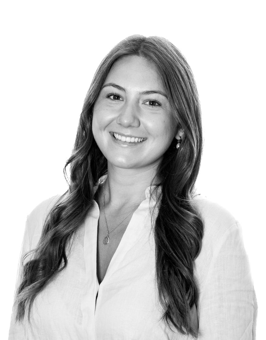 Cathy Steven, Trainee Solicitor at Paris Steele