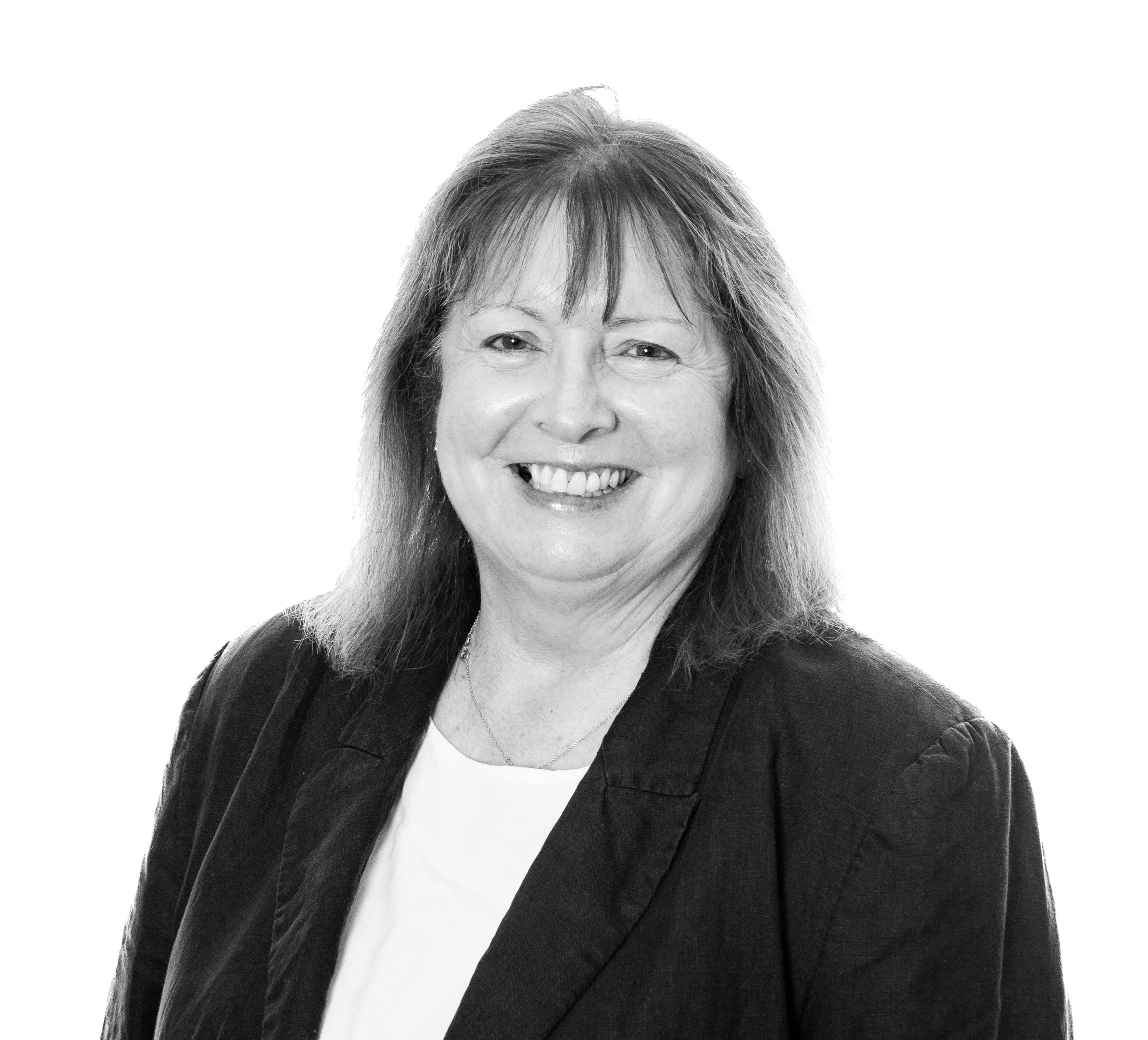 Kathryn Wilson